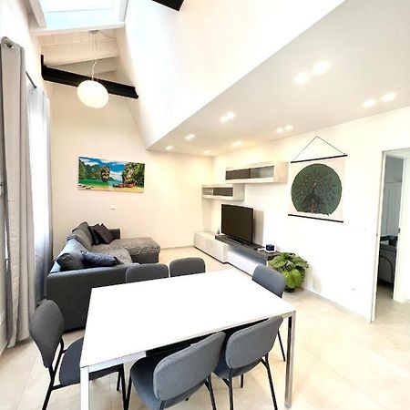 Tropicale Apartment Rapallo Exterior photo