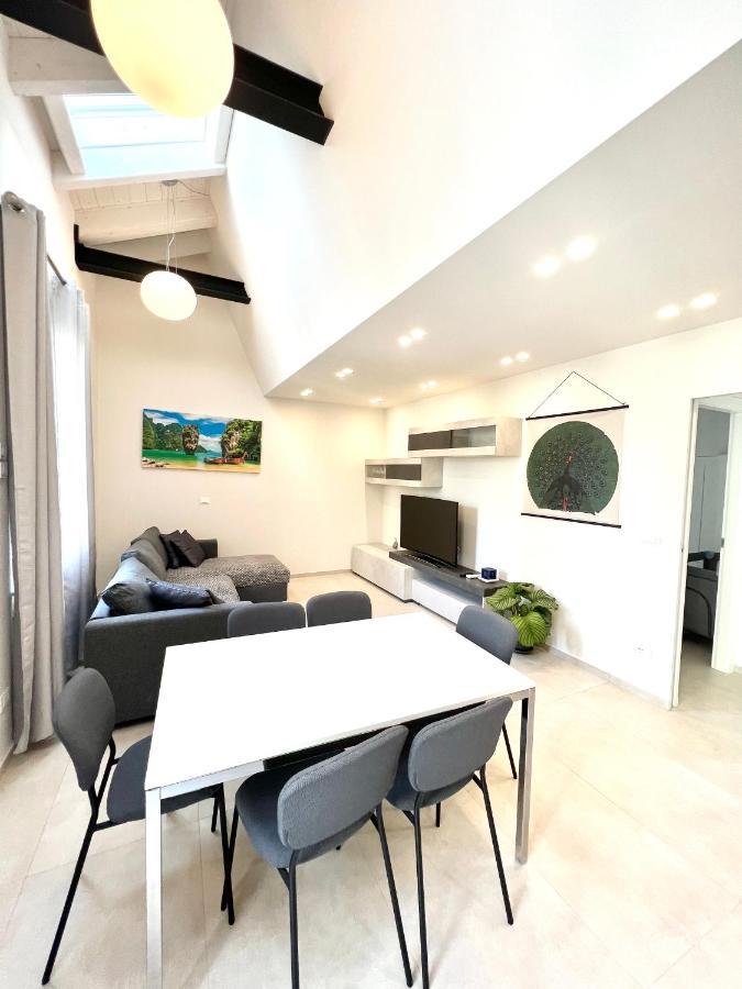 Tropicale Apartment Rapallo Exterior photo